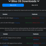 How to Install Bliss OS on PC?