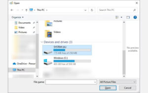 system-drive-windows - Windows 10 Free Apps | Windows 10 Free Apps